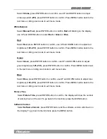 Preview for 13 page of iSolution SW-90 RGBW User Manual