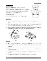 Preview for 5 page of iSolution Xperior 300SZ Spot User Manual