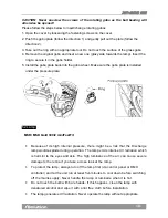 Preview for 11 page of iSolution Xperior 300SZ Spot User Manual