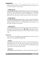 Preview for 20 page of iSolution Xperior 300SZ Spot User Manual