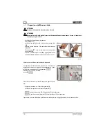 Preview for 12 page of Isomac ALBA Use And Maintenance Manual