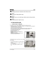 Preview for 41 page of Isomac ALBA Use And Maintenance Manual