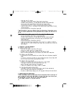 Предварительный просмотр 10 страницы Isomac CAPPUCCINA Use And Maintenance Manual