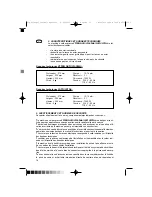 Preview for 16 page of Isomac CAPPUCCINA Use And Maintenance Manual