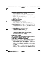 Preview for 19 page of Isomac CAPPUCCINA Use And Maintenance Manual