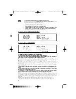 Preview for 26 page of Isomac CAPPUCCINA Use And Maintenance Manual