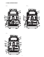 Preview for 10 page of Isomac PRO 3.1 Use And Maintenance Manual