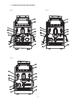 Preview for 30 page of Isomac PRO 3.1 Use And Maintenance Manual