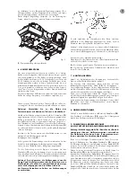 Preview for 33 page of Isomac PRO 3.1 Use And Maintenance Manual