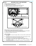 Preview for 8 page of ISOMAG ML 252 Installation Manual