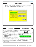 Preview for 10 page of ISOMAG ML 252 Installation Manual