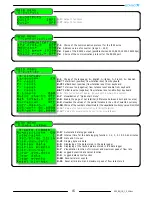 Preview for 15 page of ISOMAG ML 252 Installation Manual