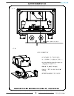 Preview for 25 page of ISOMAG ML 252 Installation Manual