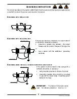 Preview for 8 page of ISOMAG MS 1000 Instruction Manual