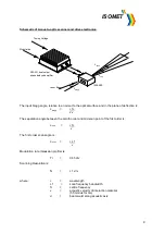 Preview for 9 page of ISOMET RFA1160-4-(ZP)-PO Instruction Manual