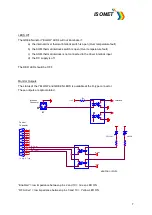 Preview for 7 page of ISOMET RFA741 Series Instruction Manual