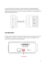 Предварительный просмотр 13 страницы ISON IS-DG500P Series Quick Installation Manual