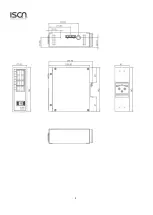 Предварительный просмотр 4 страницы ISON IS-DH310P-2F-8 Quick Installation Manual