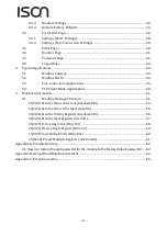 Предварительный просмотр 3 страницы ISON IS-DS5150 User Manual