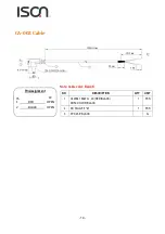 Предварительный просмотр 14 страницы ISON IS-DS5150 User Manual