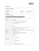 Предварительный просмотр 119 страницы ISON IS-RG528 Series Web Configuration Tool Manual