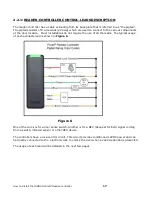 Preview for 17 page of Isonas OCZRC-04M How To Install