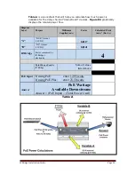 Предварительный просмотр 14 страницы Isonas PowerNet IP-Bridge Series Installation Manual