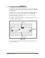 Предварительный просмотр 15 страницы Isonas PowerNet IP-Bridge Series Installation Manual