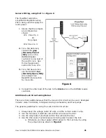 Preview for 21 page of Isonas powernet Manual