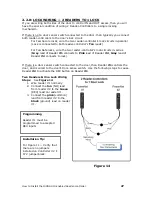 Preview for 27 page of Isonas powernet Manual