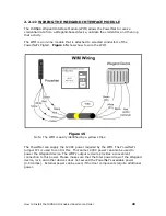 Preview for 29 page of Isonas powernet Manual