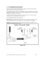 Preview for 31 page of Isonas powernet Manual