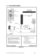 Preview for 43 page of Isonas powernet Manual