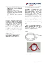 Preview for 6 page of ISOPAD IT-KDL-SL Operating Instructions Manual