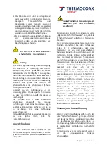 Preview for 16 page of ISOPAD IT-KDL-SL Operating Instructions Manual