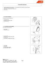 Preview for 9 page of Isoplam A201001 Use And Maintenance Manual