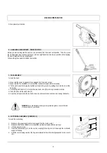 Preview for 8 page of Isoplam L010001 Use And Maintenance Manual