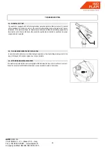 Preview for 13 page of Isoplam L010001 Use And Maintenance Manual