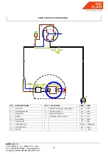 Preview for 15 page of Isoplam L010001 Use And Maintenance Manual