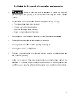 Preview for 14 page of Isoplam L030002 User Manual