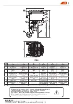 Preview for 2 page of Isoplam M220001 Manual