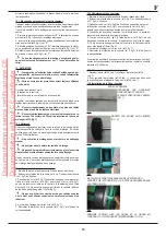 Preview for 10 page of Isoplam M220001 Manual