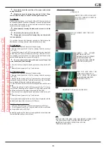 Preview for 15 page of Isoplam M220001 Manual