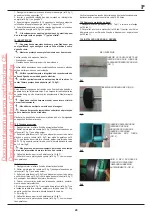 Preview for 29 page of Isoplam M220001 Manual