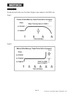 Предварительный просмотр 9 страницы Isotech 17724M User Maintenance Manual/Handbook