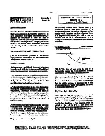 Preview for 28 page of Isotech 970-1 Instruction Manual