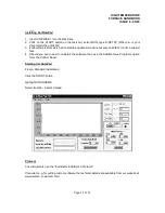 Preview for 37 page of Isotech ITL- M-17702 Handbook