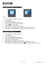 Preview for 15 page of Isotech ITL-M-18233 User Maintenance Manual/Handbook