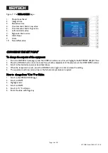 Preview for 16 page of Isotech ITL-M-18233 User Maintenance Manual/Handbook