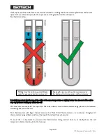 Preview for 10 page of Isotech ITS-90 User Maintenance Manual/Handbook